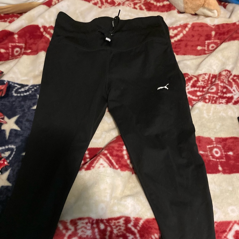 Puma leggings